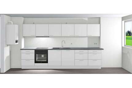Wohnung zum Mieten in Braunschweig 830,00 € 81 m²