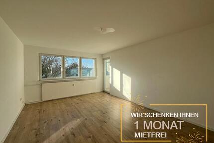 *Neue Wohnung, neues Glück* Jetzt 1 Monat mietfrei geschenkt! - Kamen