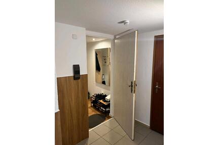 Wohnung in 34630 Gilserberg - 900,00&nbsp;EUR Kaltmiete, ca.&nbsp; 80,00&nbsp;m&sup2; in Gilserberg (PLZ: 34630)