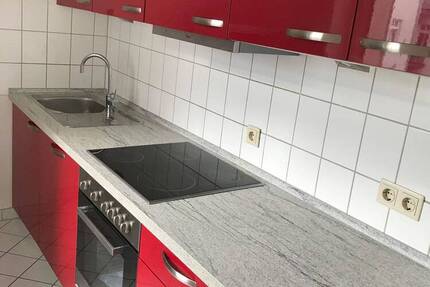 Nachmieter gesucht schöne preiswerte 3-R-Wohnung ca.73m2 mit EBK.MD.-Stadtfeld -Ost zu vermieten. - Magdeburg Stadtfeld Ost