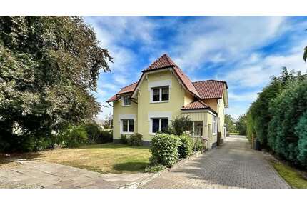 Haus zum Kaufen in Stade 439.000,00 € 213 m²