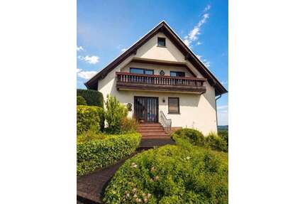Haus zum Kaufen in Weitersburg 429.500,00 € 161 m²