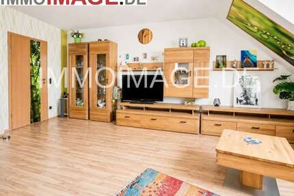 Wohnung zum Kaufen in Gernsheim 339.000,00 € 86 m²