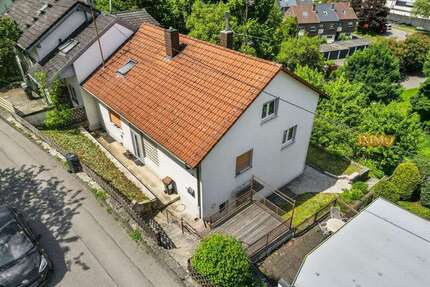 Wohnung zum Kaufen in Lörrach 549.000,00 € 158.17 m²