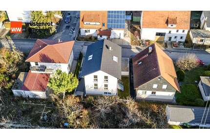 Haus zum Kaufen in Weil im Schönbuch 795.000,00 € 205 m²