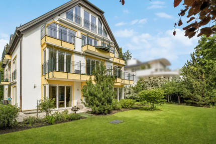 Wohnung zum Kaufen in München 1.745.000,00 € 125 m²