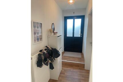 Helle 3-Zimmerwohnung in Epe zum 01.04.2026 zu vermieten - Gronau (Westfahlen)