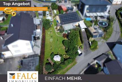 Haus zum Kaufen in Ruppichteroth 289.000,00 € 98 m²