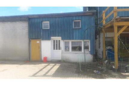 Helle 2,5- Zimmer Wohnung in Ingendorf - Rittersdorf