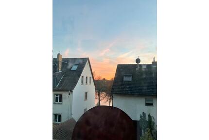 Zwischenmiete Mai-Juli (short term) Einzelapartment Griesheim - Frankfurt am Main West