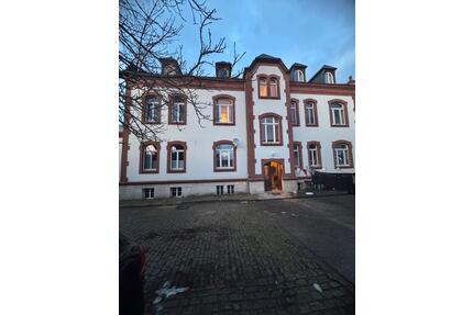 Großzügige Dreizimmerwohnung zu vermieten in Laucha an derUnstrut - Laucha an der Unstrut