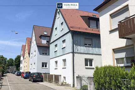 Wohnung zum Kaufen in Fellbach 255.000,00 € 78 m²