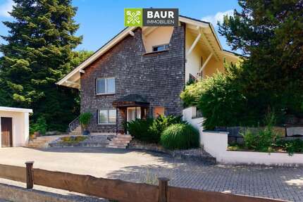 Haus zum Kaufen in Mindelheim Mindelau 749.000,00 € 245 m² - Mindelheim / Mindelau