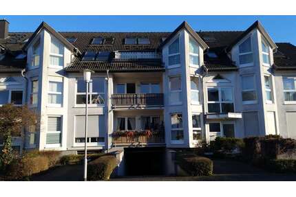 Wohnung zum Kaufen in Rödermark 299.000,00 € 73.58 m²