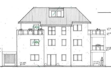 Grundstück zu verkaufen in Korschenbroich 450.000,00 € 700 m²