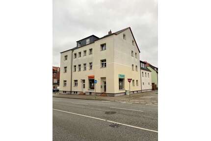 Wohnung zum Mieten in Halberstadt 349,00 € 75 m²