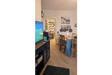 Wohnung zur Untermiete (03.10.26-12.12.26) - Leipzig Ost