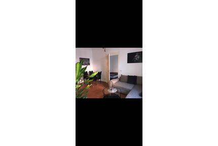 Moderne 2-Zimmer-Wohnung möbliert | gepflegt | 01.06. - Leipzig Mitte