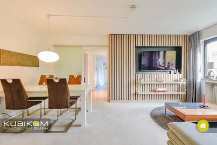 Wohnung zum Kaufen in Leverkusen 370.000,00 € 96.88 m²