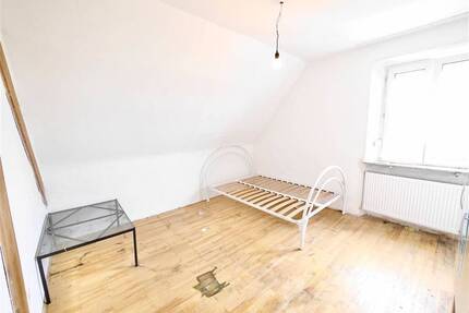 Neben Wöhrder See + Wöhrder Wiese - Freie 3-Zimmer-Wohnung mit gutem Schnitt und Gartennutzung! - Nürnberg Tullnau
