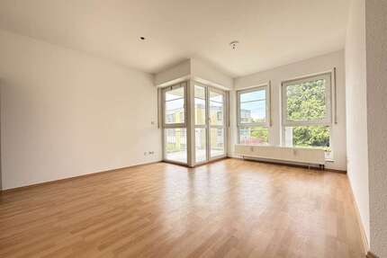Wohnung zum Kaufen in Weißenhorn 202.000,00 € 46.49 m²