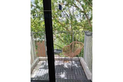 Wohnung zum Mieten in Hamburg 850,00 € 25.5 m²