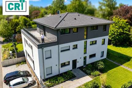 Wohnung zum Kaufen in Stadtallendorf 359.900,00 € 106.37 m²