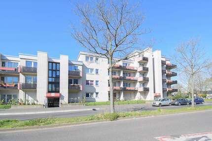 Wohnung zum Kaufen in Bonn 138.900,00 € 52 m²