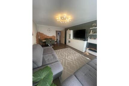 4,5-Zimmer-Wohnung in Darmstadt-Kranichstein