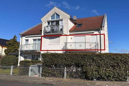 Wohnung zum Kaufen in Karlstein am Main 309.000,00 € 91.56 m²