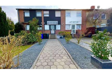 Gepflegtes Einfamilienhaus in Wickrathberg - Mönchengladbach