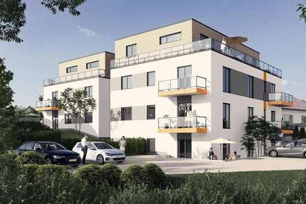 Wohnung zum Kaufen in Birken-Honigsessen 145.000,00 € 37.44 m²