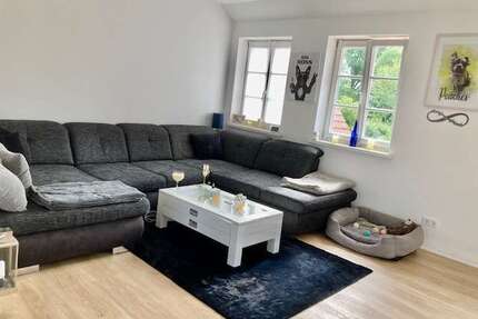 Wohnung zum Mieten in Hanstedt 850,00 € 69 m²