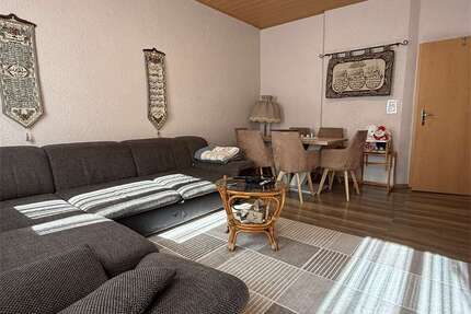 Wohnung zum Kaufen in Ludwigshafen 199.000,00 € 78.47 m²