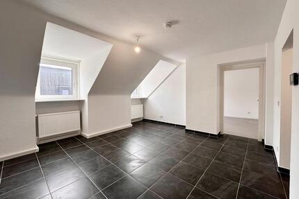 Großzügige 4-Zimmer-Dachgeschoss-Wohnung | WE08B - Gelsenkirchen