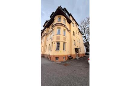 Provisionsfreie Eigentumswohnung zentrumsnah inkl. Stellplatz - Coburg
