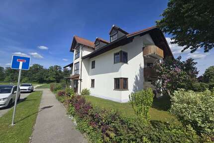 Wohnung zum Kaufen in Mehring 205.000,00 € 73 m²