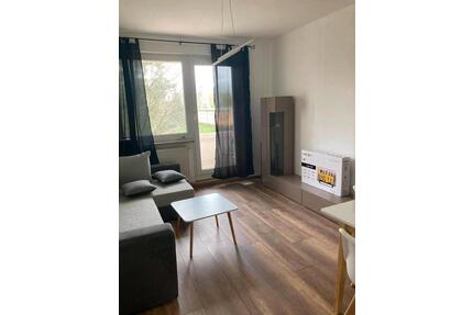 Kapitalanlage über 12% Rendite 2Zimmer - Crimmitschau