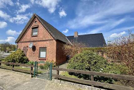 Haus zum Kaufen in Hemmoor 175.000,00 € 100 m²