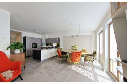 Wohnung zum Kaufen in Erlangen 844.000,00 € 105 m²