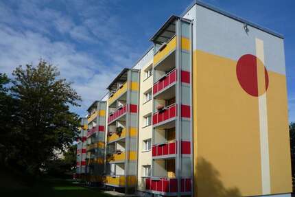 Wohnung zum Mieten in Gera 285,77 € 49.27 m²