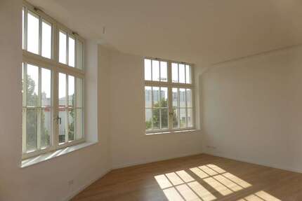 Wohnung zum Mieten in Leipzig 640,70 € 64.07 m²