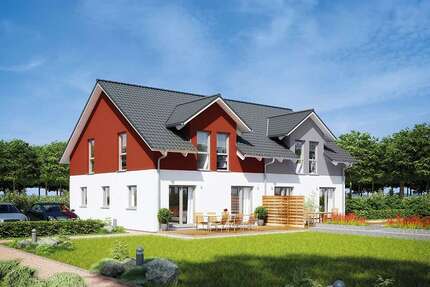 Haus zum Kaufen in Böhl-Iggelheim 580.000,00 € 130 m²