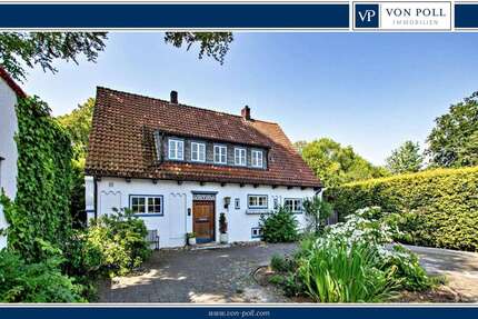 Haus zum Kaufen in Delmenhorst 669.000,00 € 230 m²