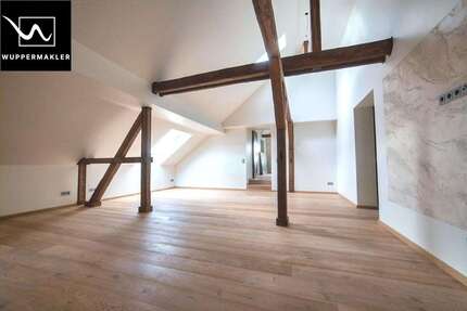 Wohnung zum Kaufen in Wuppertal 499.000,00 € 130.7 m²