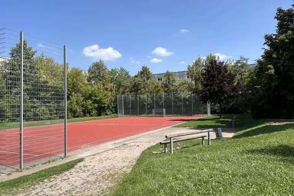 Wohnung zum Mieten in Zwickau 449,00 € 90 m²