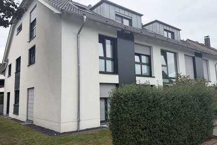 Wohnung zum Mieten in Mülheim an der Ruhr 1.600,00 € 122 m²