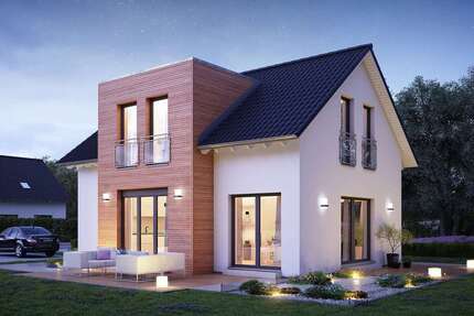 Haus zum Kaufen in Rimpar 425.235,00 € 125 m²