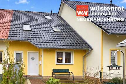 Haus zum Kaufen in Wolgast 275.000,00 € 103 m²