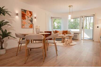 Wohnung zum Kaufen in Schorndorf 199.000,00 € 54 m²